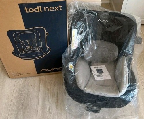 Nuna todl next - nuna,