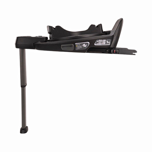 Nuna isofix car seat base - nuna,