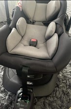 Nuna Spin Isofix Base With