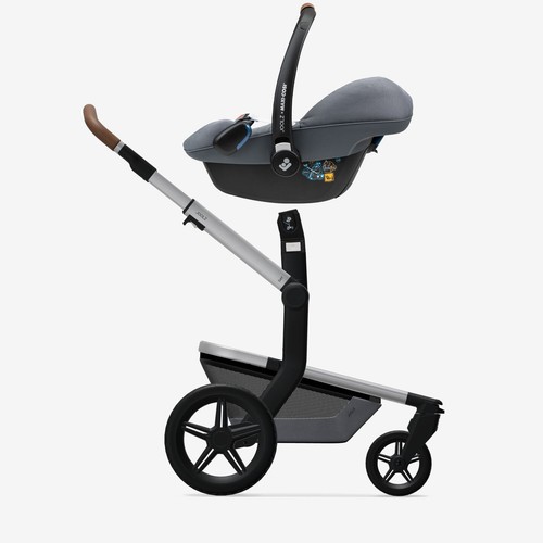 Joolz pram car - adapters,