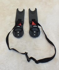 Baby Jogger City Select car