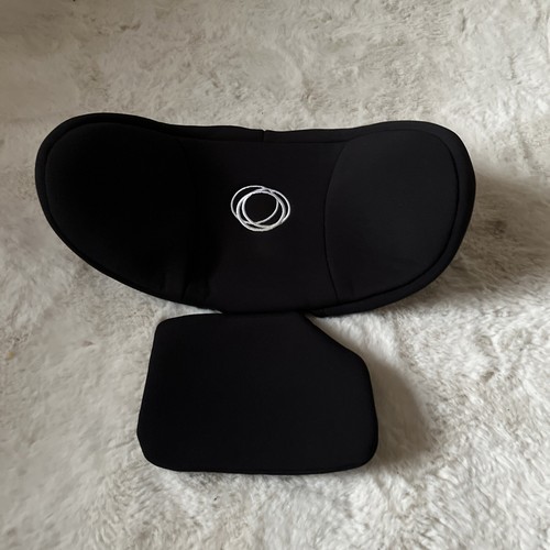 Bugaboo turtle air nuna car - air,