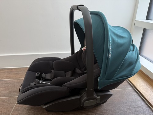Nuna arra flex carseat - nuna,