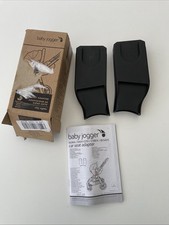 Baby Jogger City Sight Car