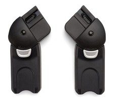 *Nuna TRVL Car Seat And