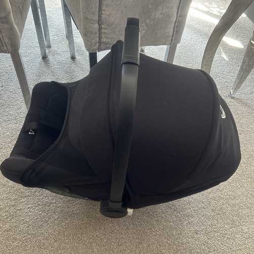 Bugaboo turtle air nuna - bugaboo,