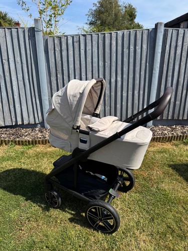 Nuna mixx next carrycot - next,,