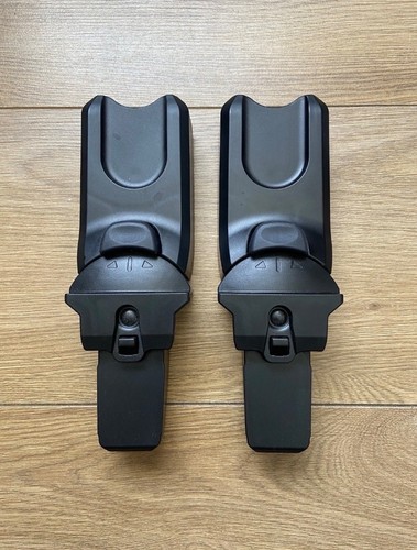 Joie car seat adapters for - seat,