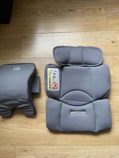 Nuna Newborn Car Insert For