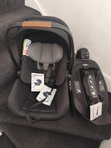 Nuna arra next baby carrier - nuna,