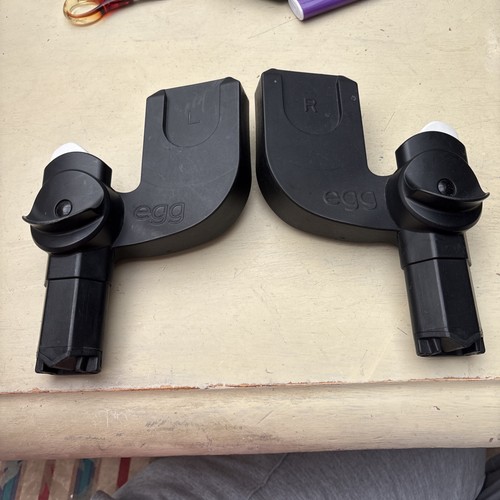 Babystyle egg lower car seat - egg,