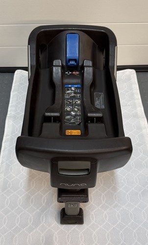 Nuna pipafix isofix base - nuna,