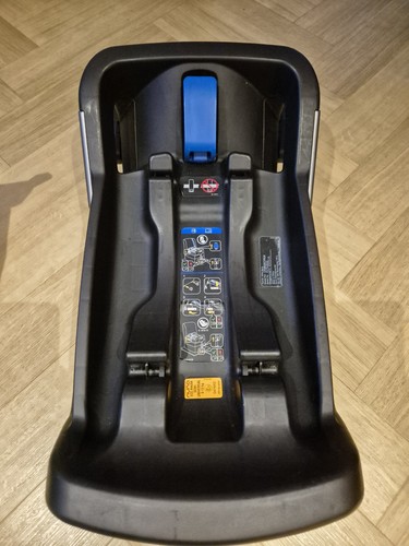 Nuna pipa lite isofix - nuna,