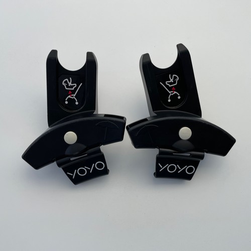 Stokke babyzen yoyo maxi cosi - yoyo,