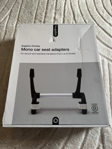 Bugaboo donkey 5 mono - bugaboo,