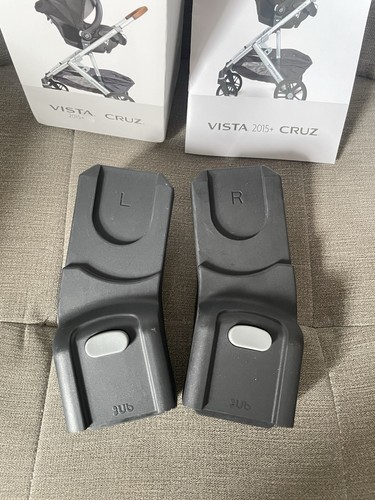 Uppababy vista cruz 2015 - uppababy, 2015+