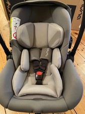 Nuna Arra Next Car Seat