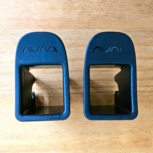 Nuna isofix car - isofix, seat