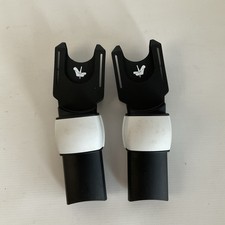 Bugaboo Fox Lynx Buffalo Car