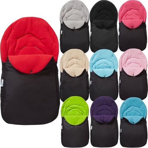 Car seat footmuff - seat, /
