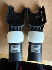 Bugaboo Fox Car Seat Adapters