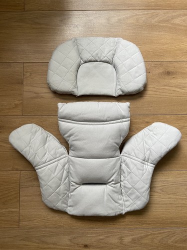 Nuna pipa car - seat, new