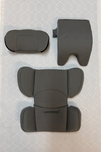 Nuna todl next - car, seat