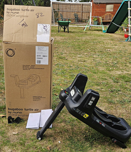 Bugaboo turtle air - bugaboo, by