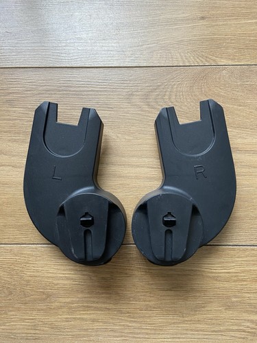 Mima xari kobi car seat - mima,
