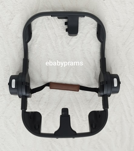 Nuna triv next ring - triv,