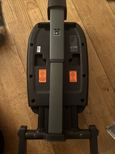 Genuine nuna arra isofix base - arra,