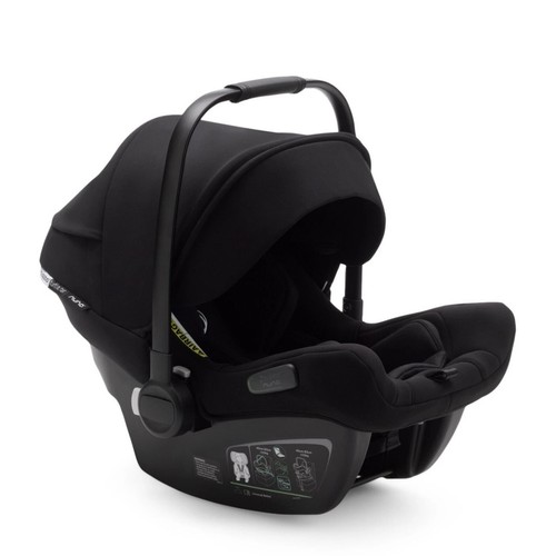 Bugaboo turtle air nuna - bugaboo,