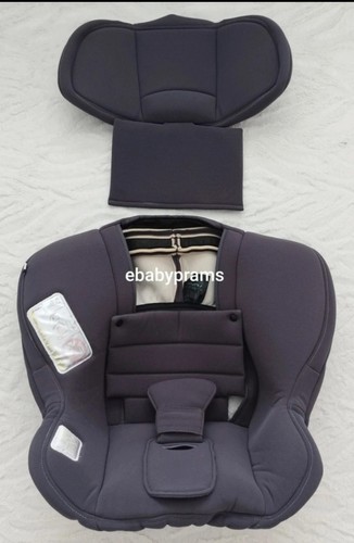 Nuna rebl plus grey - plus,