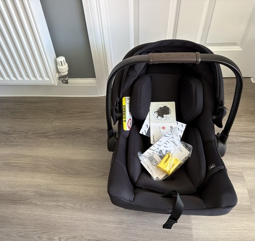 Brand new nuna - brand,