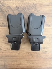 Nuna Mixx, Mixx 2 Car Seat