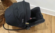 Nuna Pippa Next Baby carrier