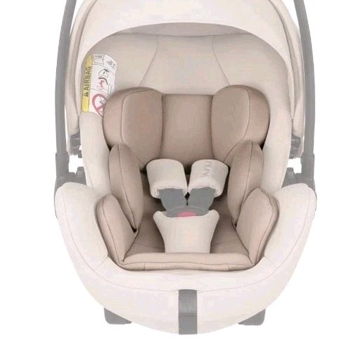 New nuna arra - arra, seat