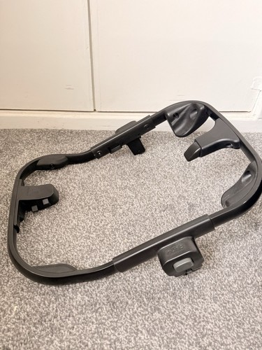 Nuna mixx series - ring, adapter