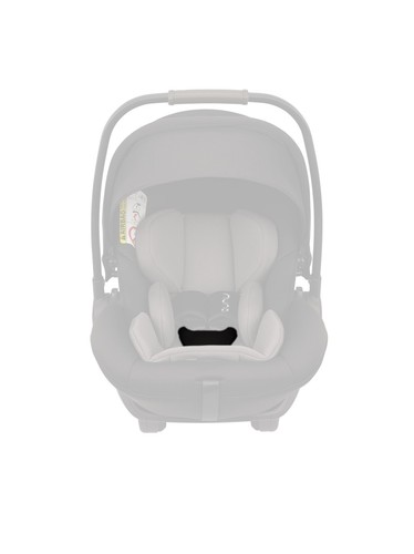 Nuna crotch pad - crotch,