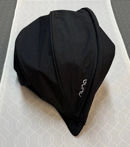 Nuna pipa next car - seat, hood
