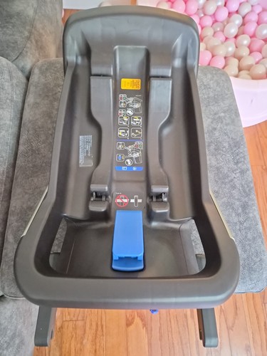 Nuna pipa lite isofix - nuna, lx