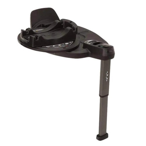 Nuna base curv black - nuna,