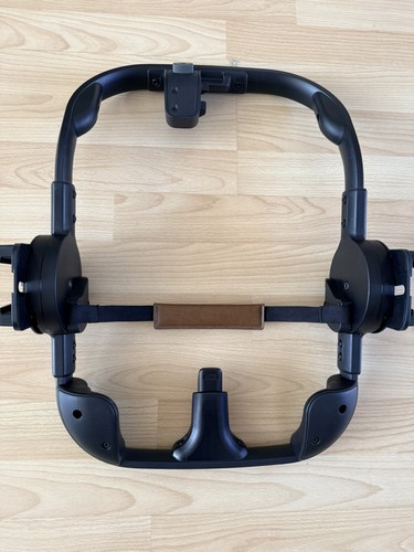 Nuna triv next - next, car