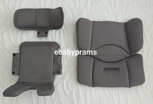 Nuna rebel rebl car seat - rebel,