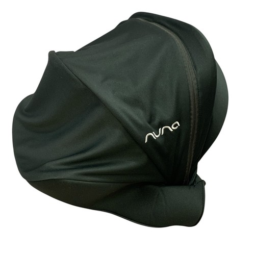 Nuna pipa car - car, seat