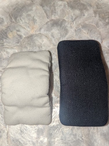 Nuna car seat shoulder strap - car,