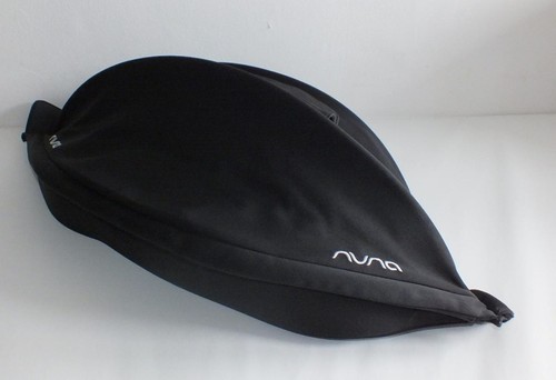 Nuna arra car - arra, seat